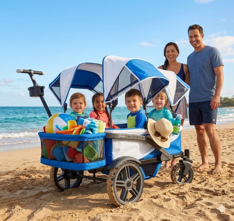 Best Children Wagons