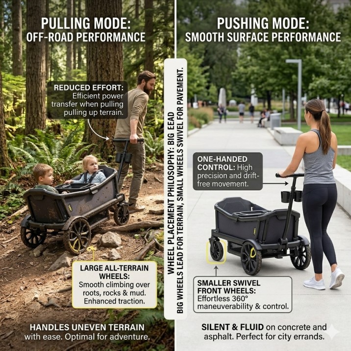 Best Children Wagons