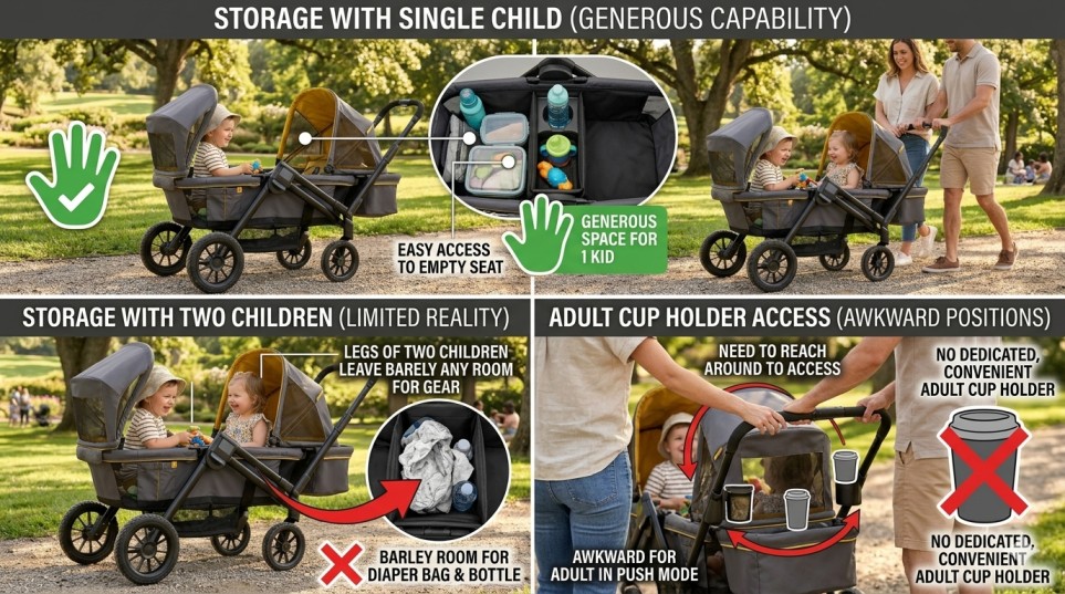 Best Children Wagons