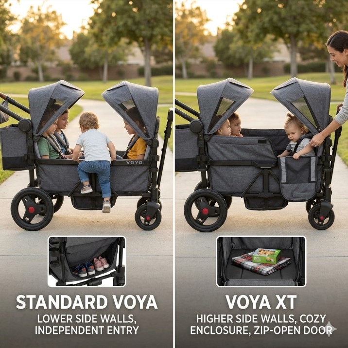 Best Children Wagons