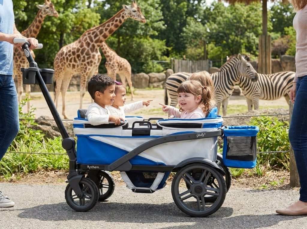 Best Children Wagons