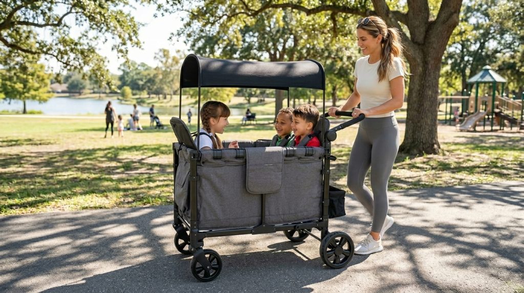 Best Children’s Wagon Stroller