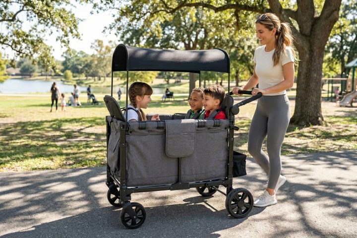 Best Children’s Wagon Stroller