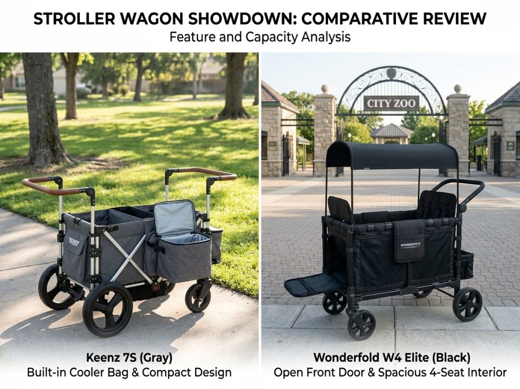 Best Children Wagons