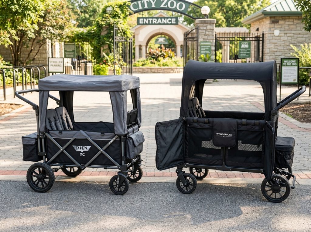 Best Children Wagons