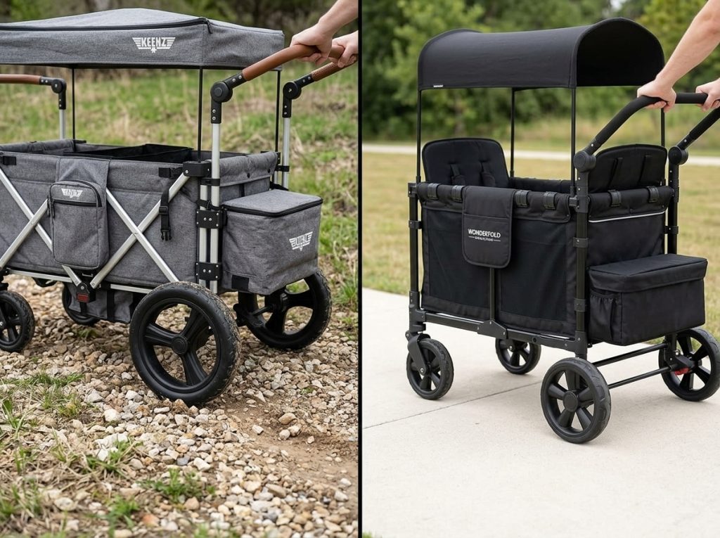 Best Children Wagons