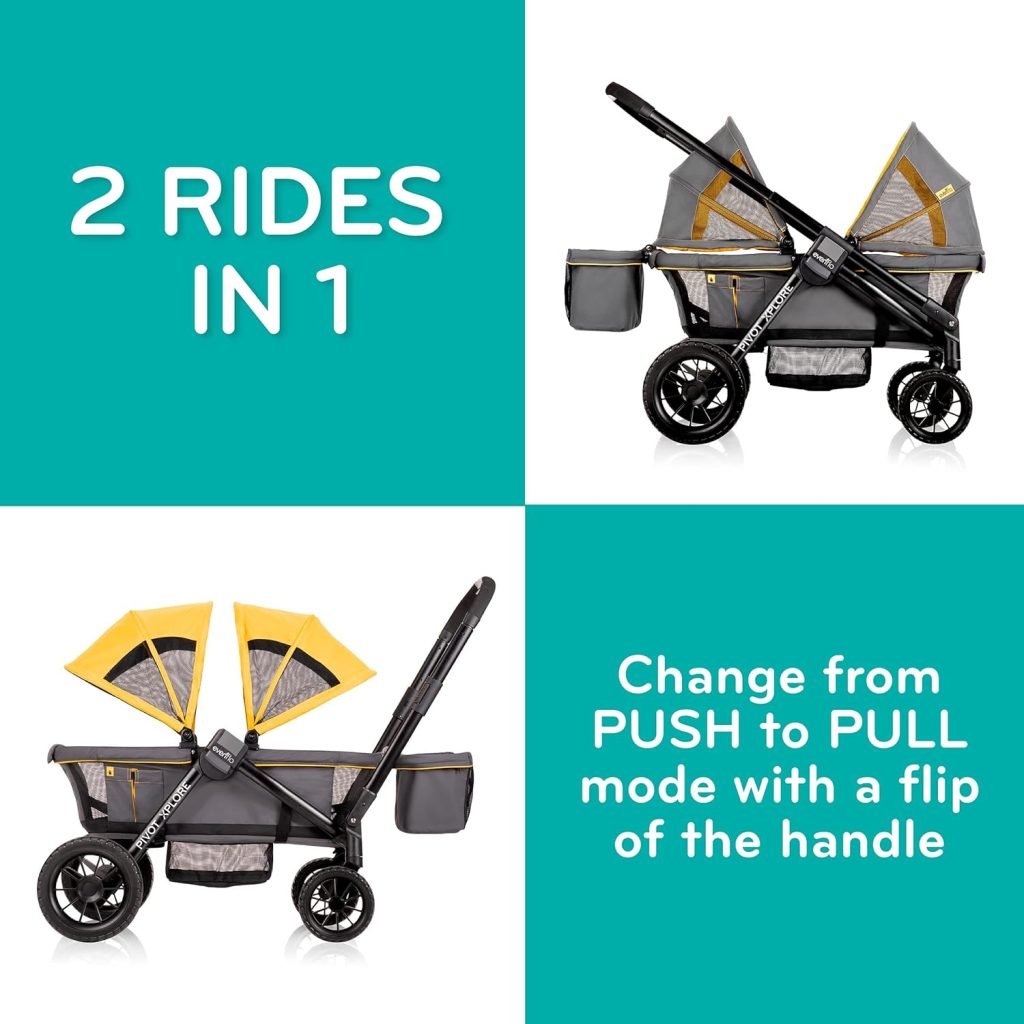Best Children Wagons