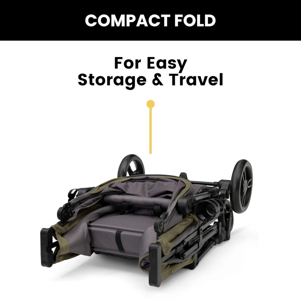 Jeep Sport All-Terrain Stroller Wagon Review 