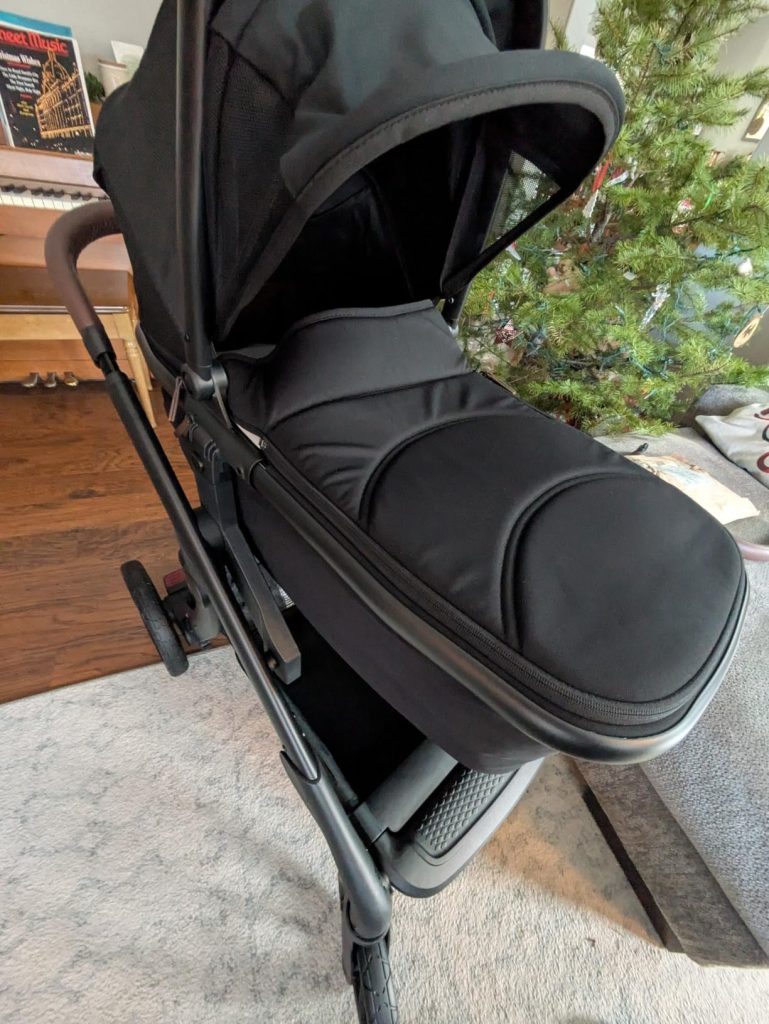 Momcozy ChangeGo Review