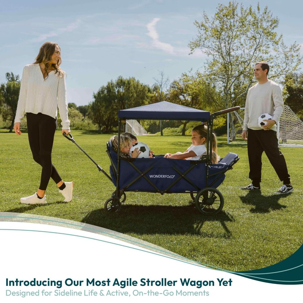 Best Children Wagons