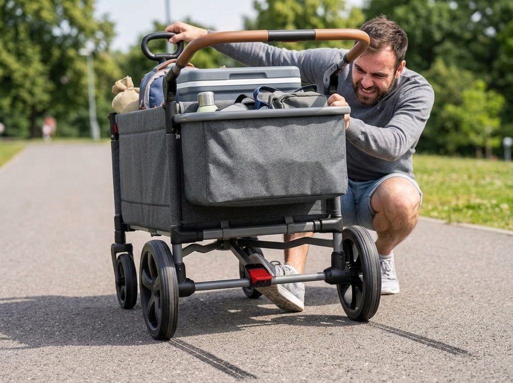 Best Children Wagons
