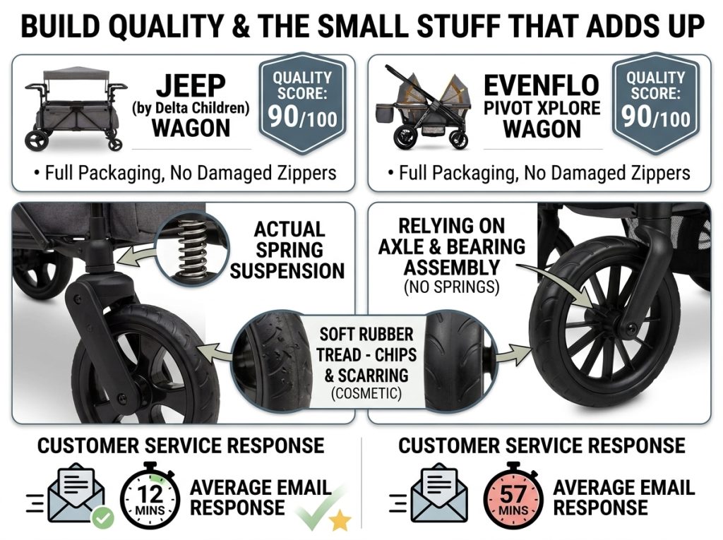Best Children Wagons
