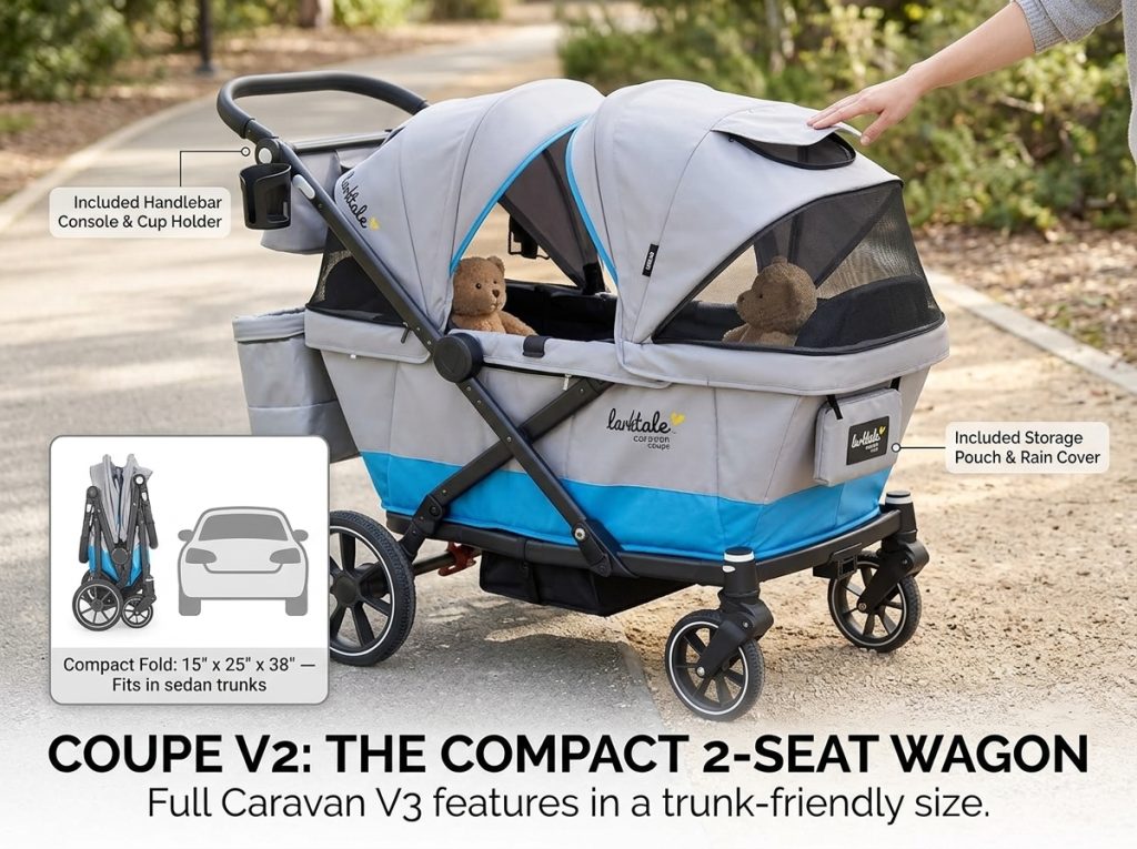 Best Children Wagons