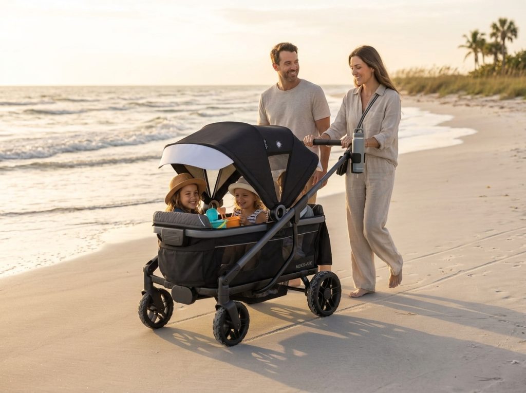 Best Children Wagons