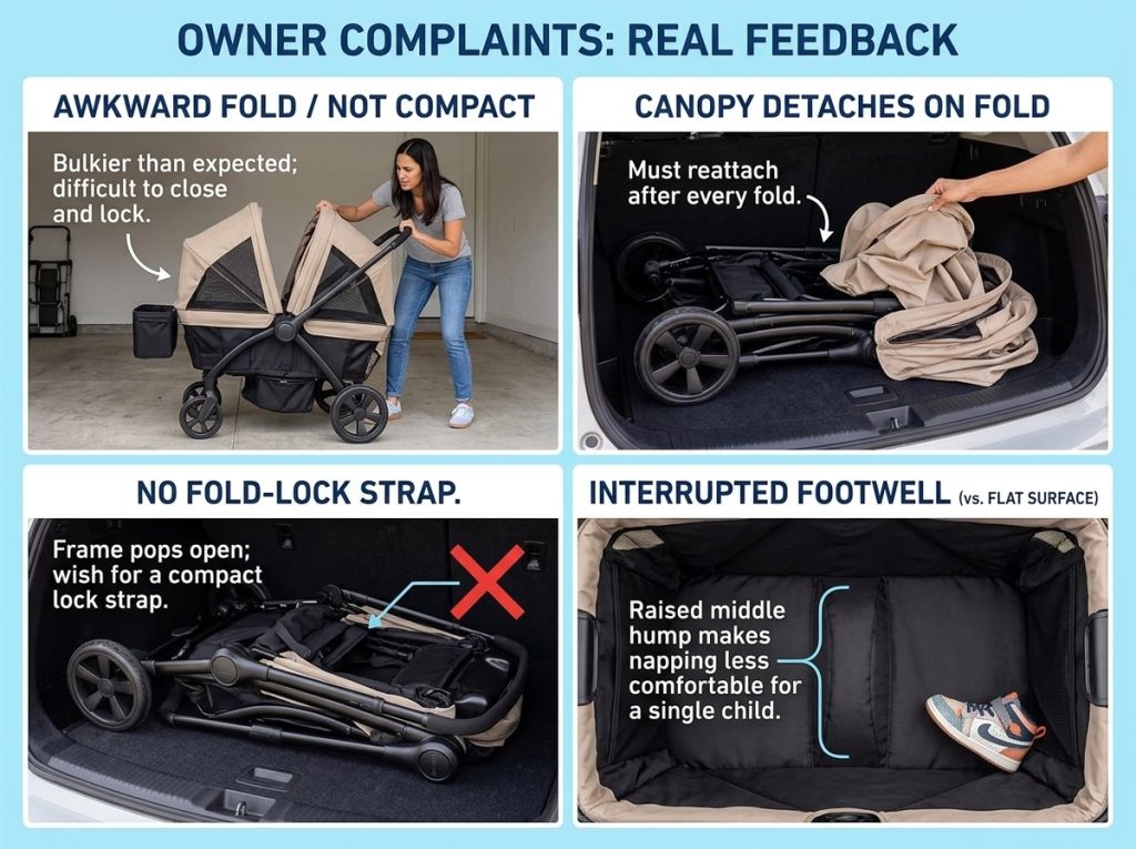 Graco Ready2Roll Stroller Wagon