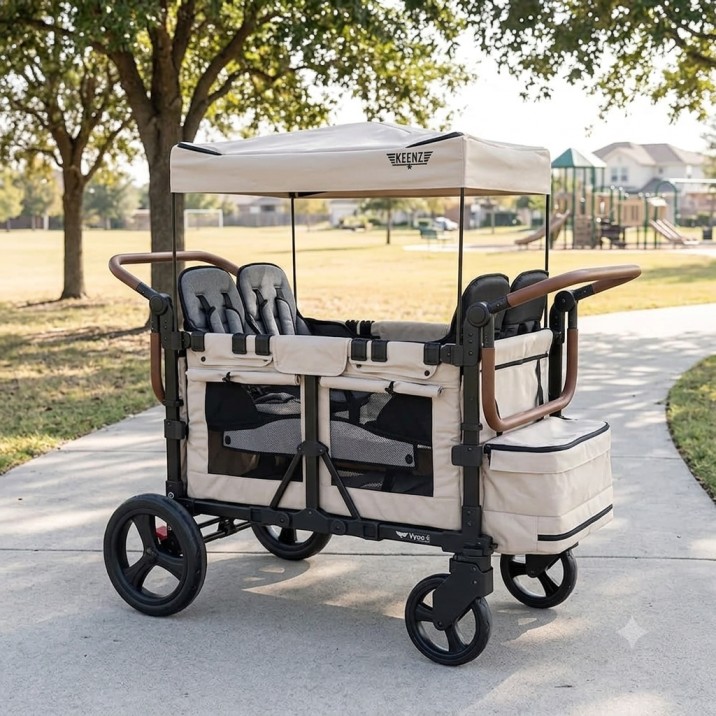 Best Children Wagons
