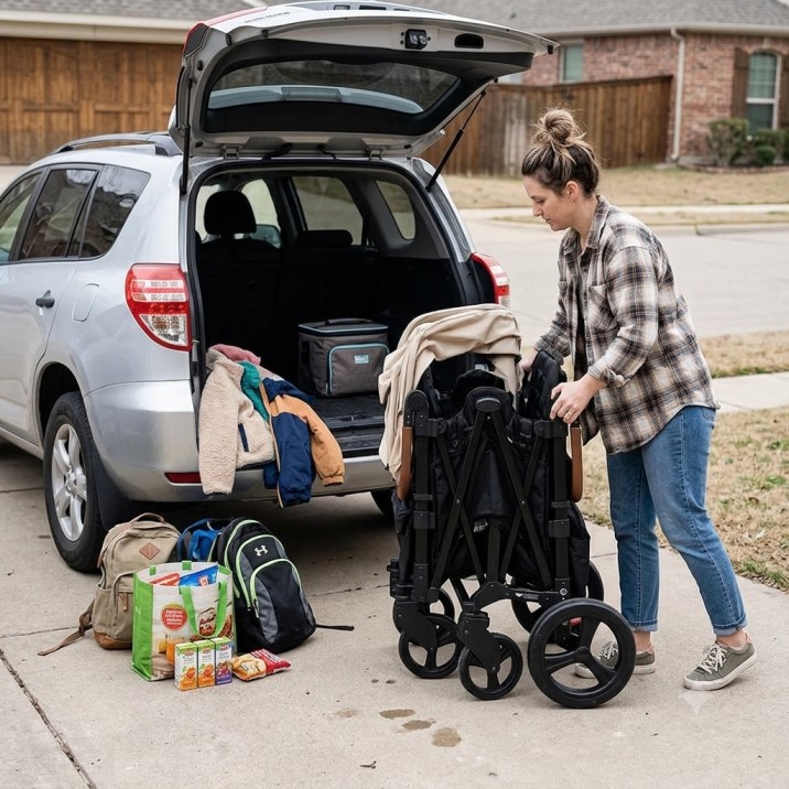 Best Children Wagons