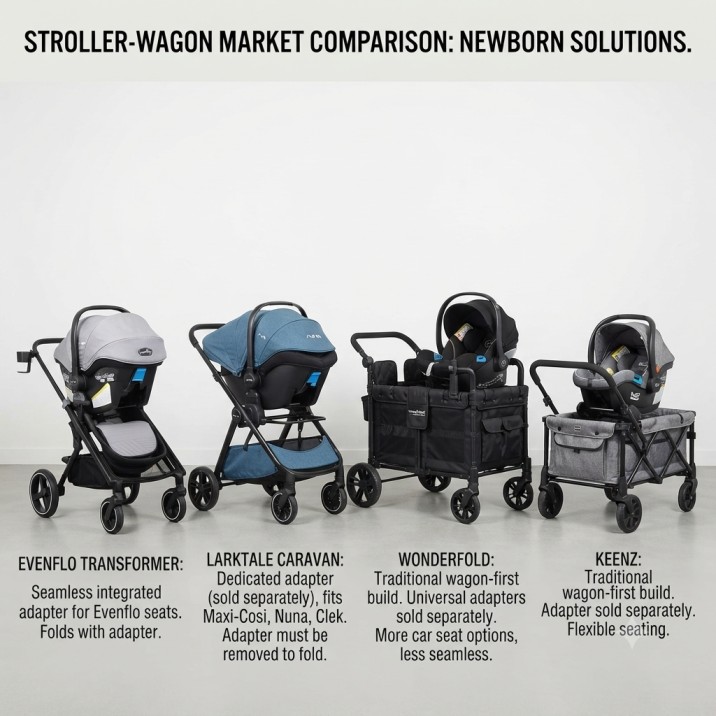Best Children Wagons