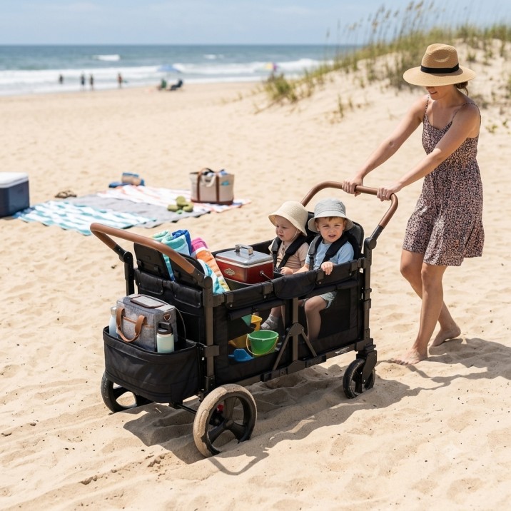 Best Children Wagons