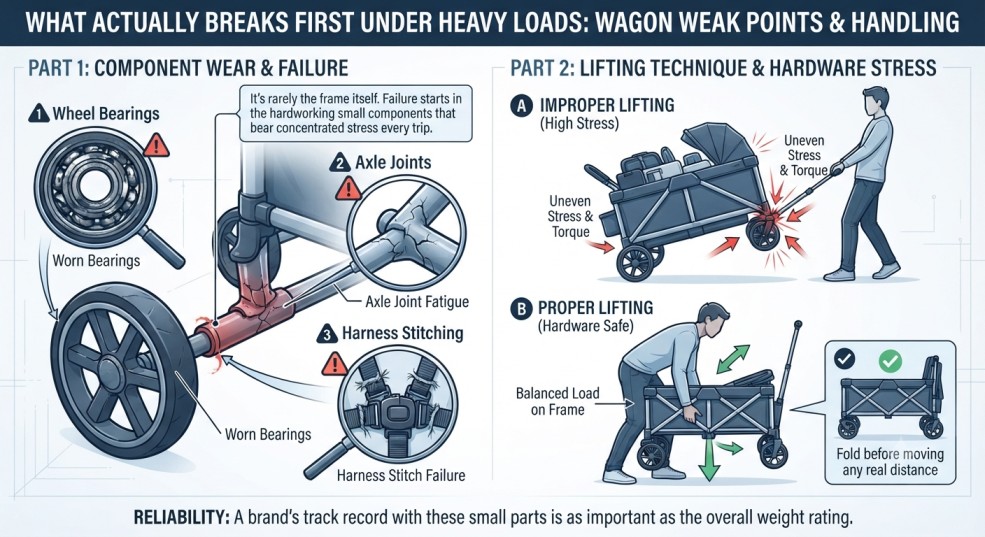 Best Children Wagons