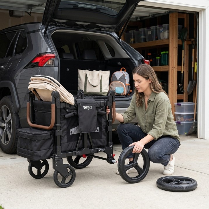 Best Children Wagons