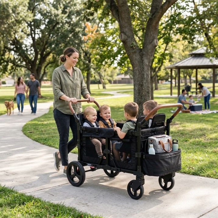 Best Children Wagons