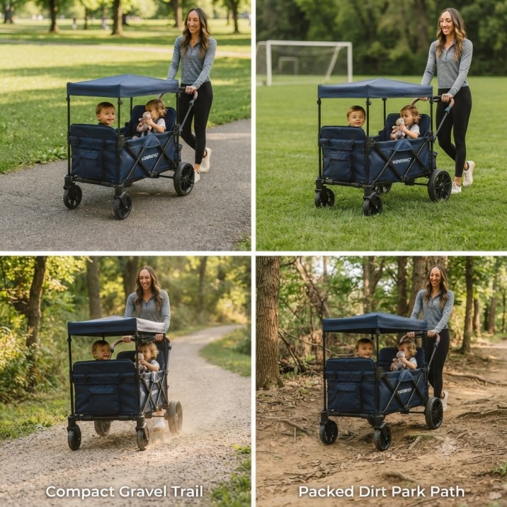 Best Children Wagons