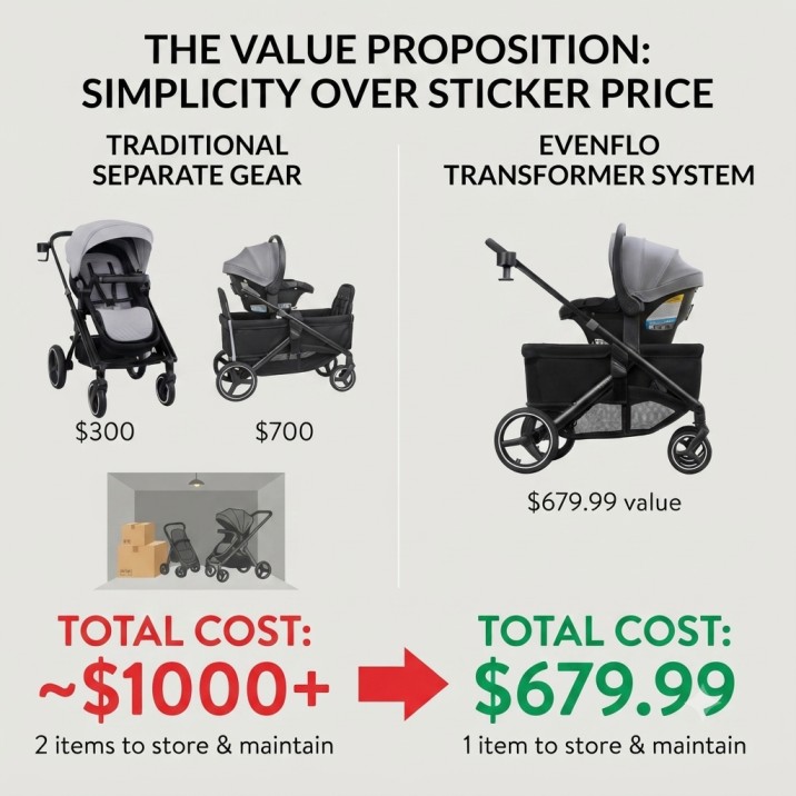 Best Children Wagons