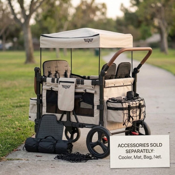 Best Children Wagons
