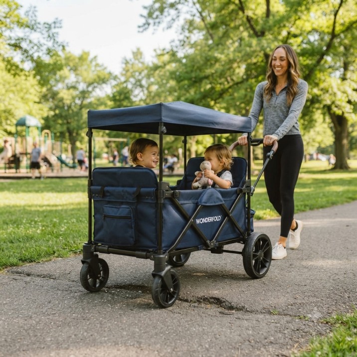 Best Children Wagons