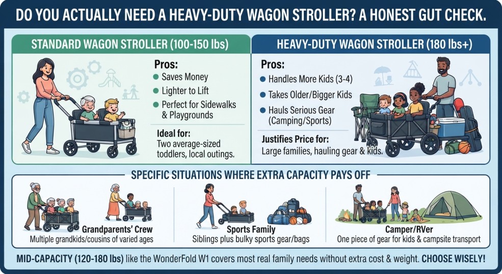 Best Children Wagons