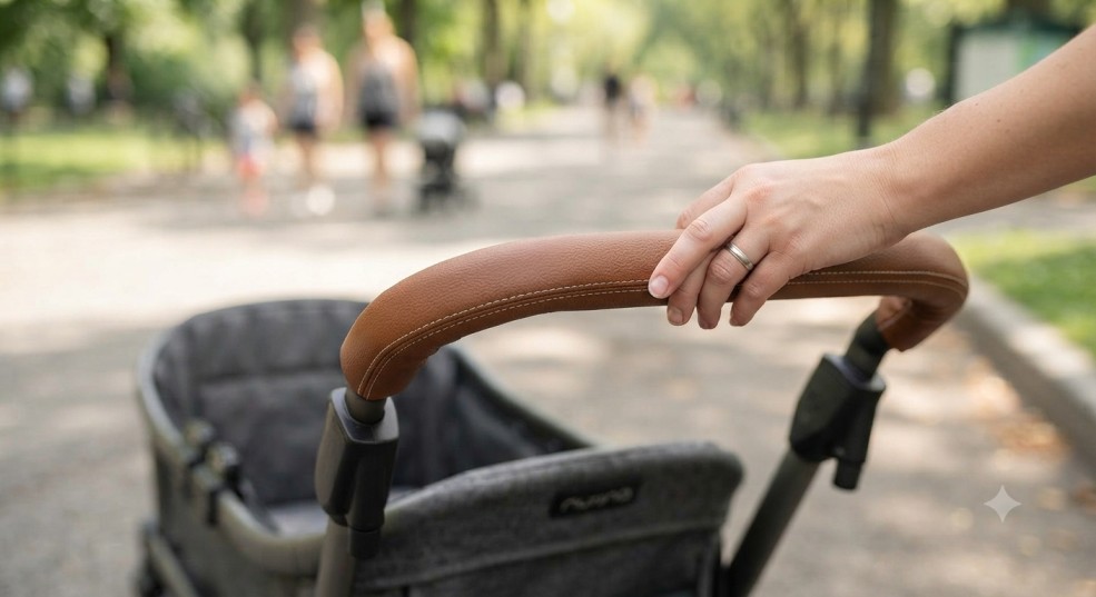 Best Stroller Wagon Accessories