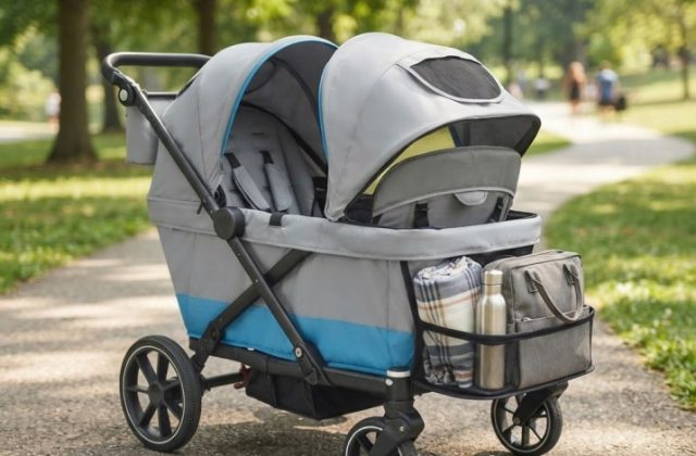 Larktale Caravan Coupe V2 Review