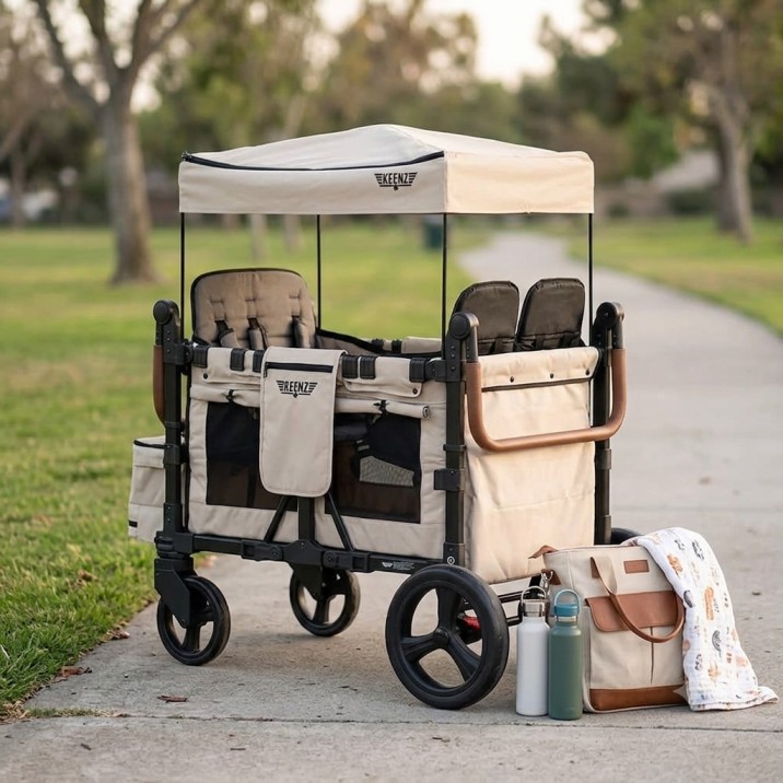 Best Children Wagons