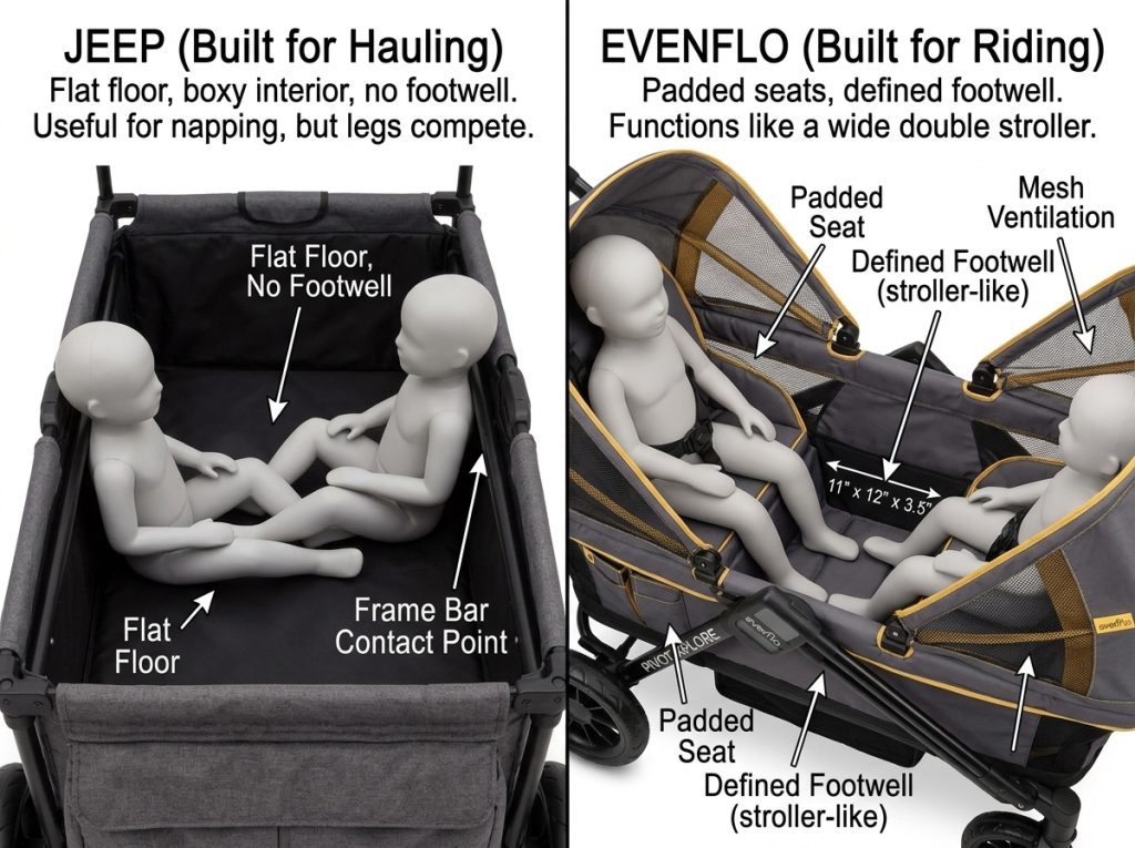 Best Children Wagons