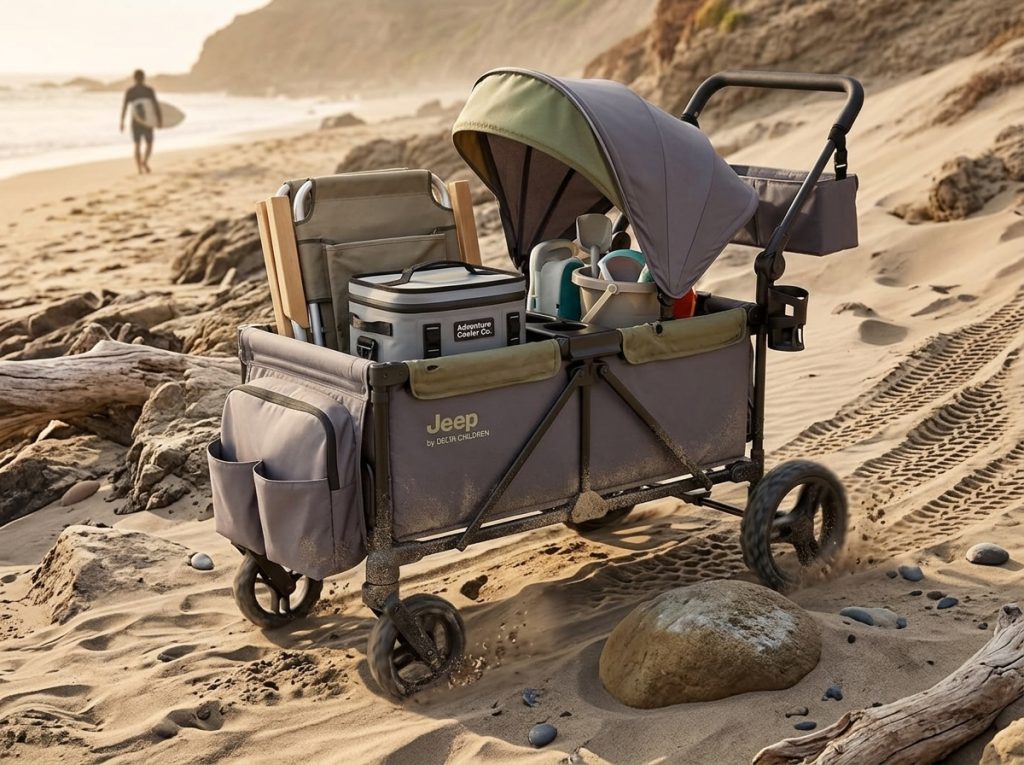 Best Children Wagons