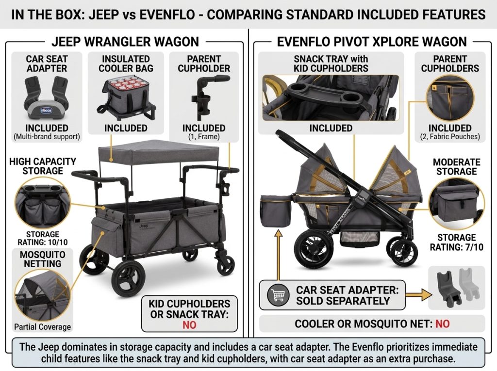 Best Children Wagons