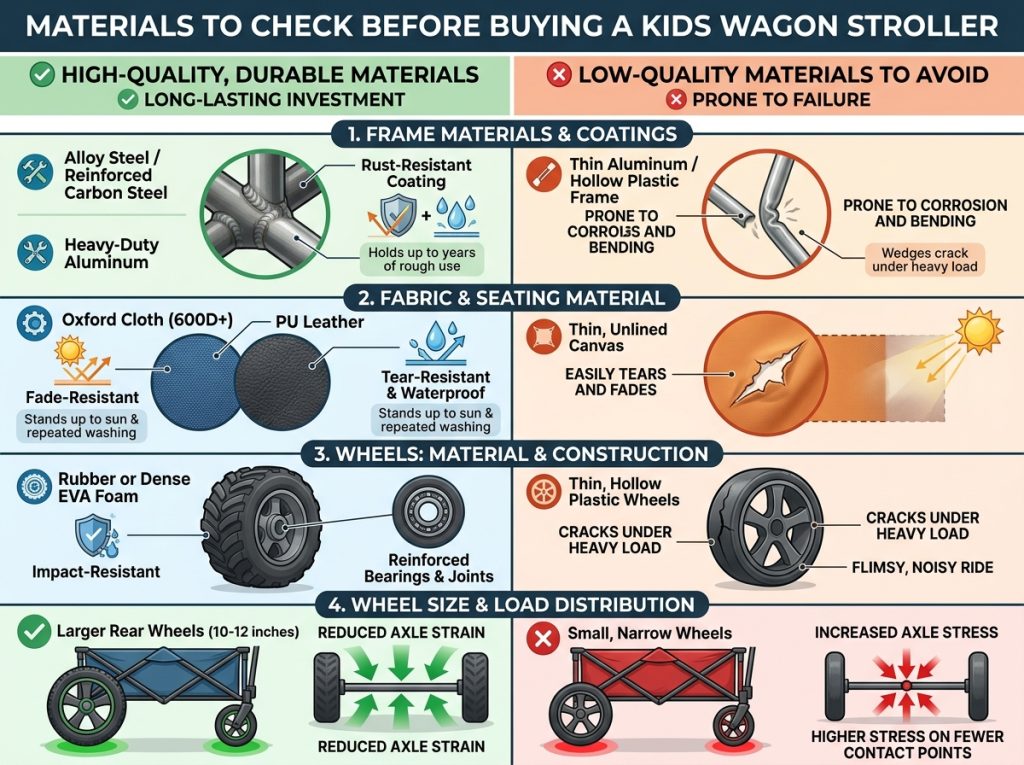 Best Children Wagons