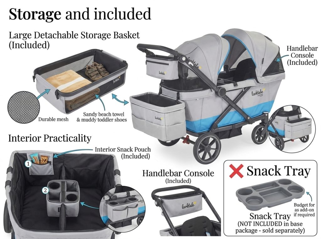 Best Children Wagons