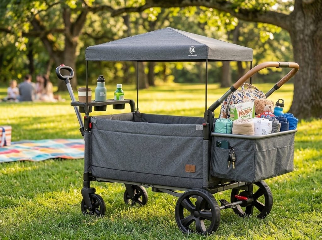 Best Children Wagons