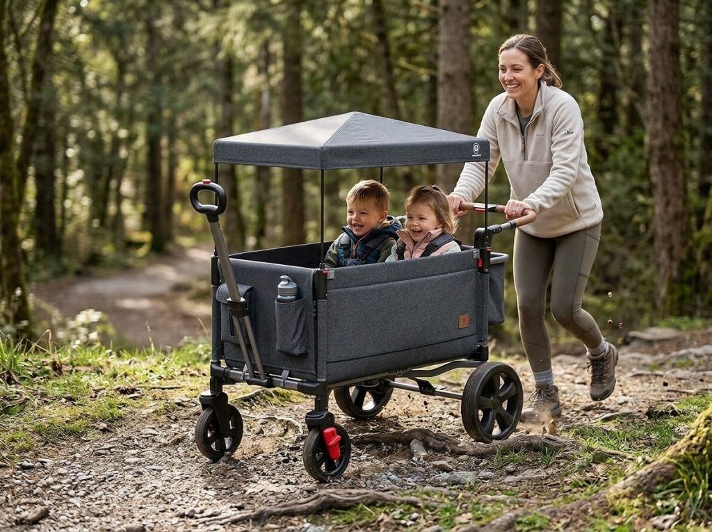 Best Children Wagons