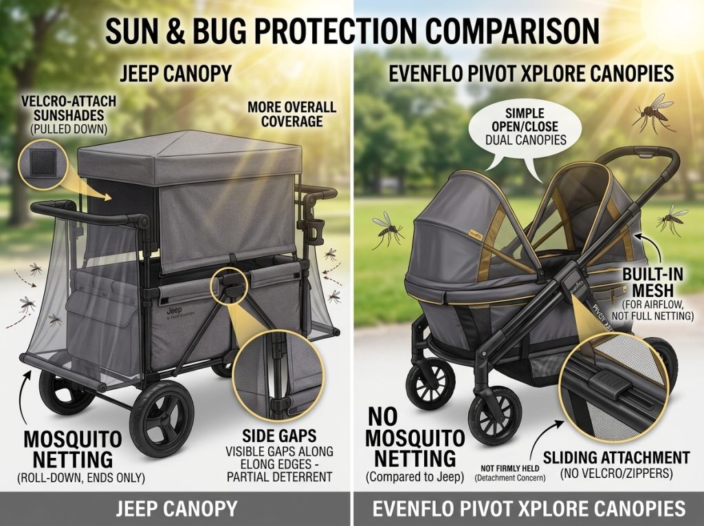 Best Children Wagons