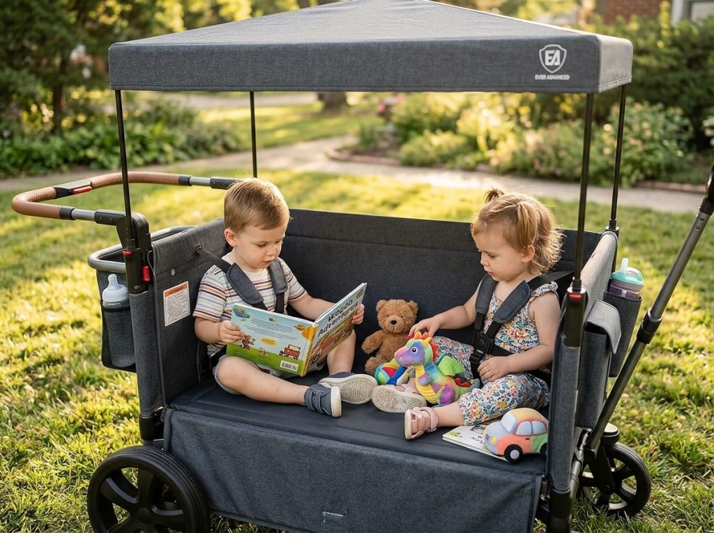 Best Children Wagons
