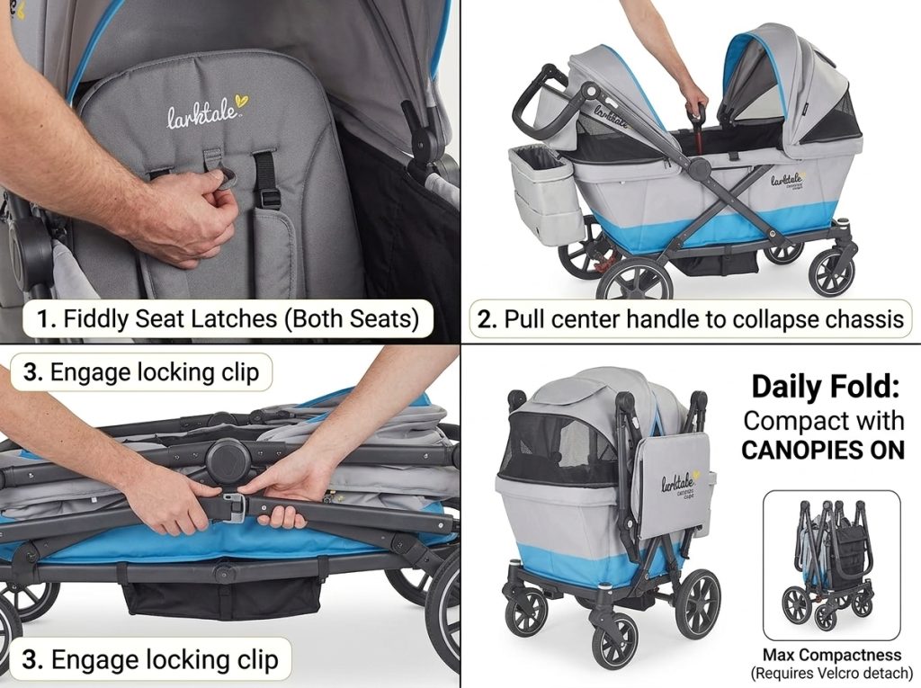 Best Children Wagons