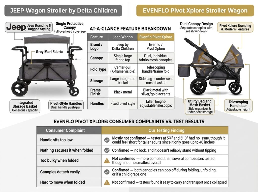 Best Children Wagons