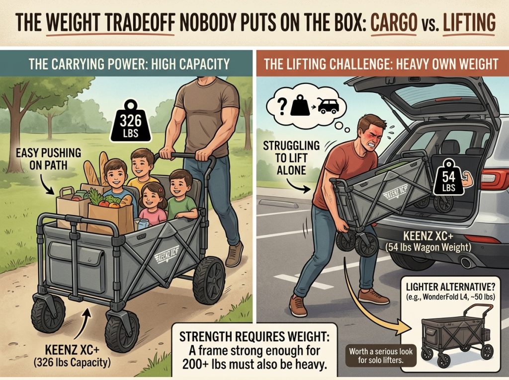 Best Children Wagons