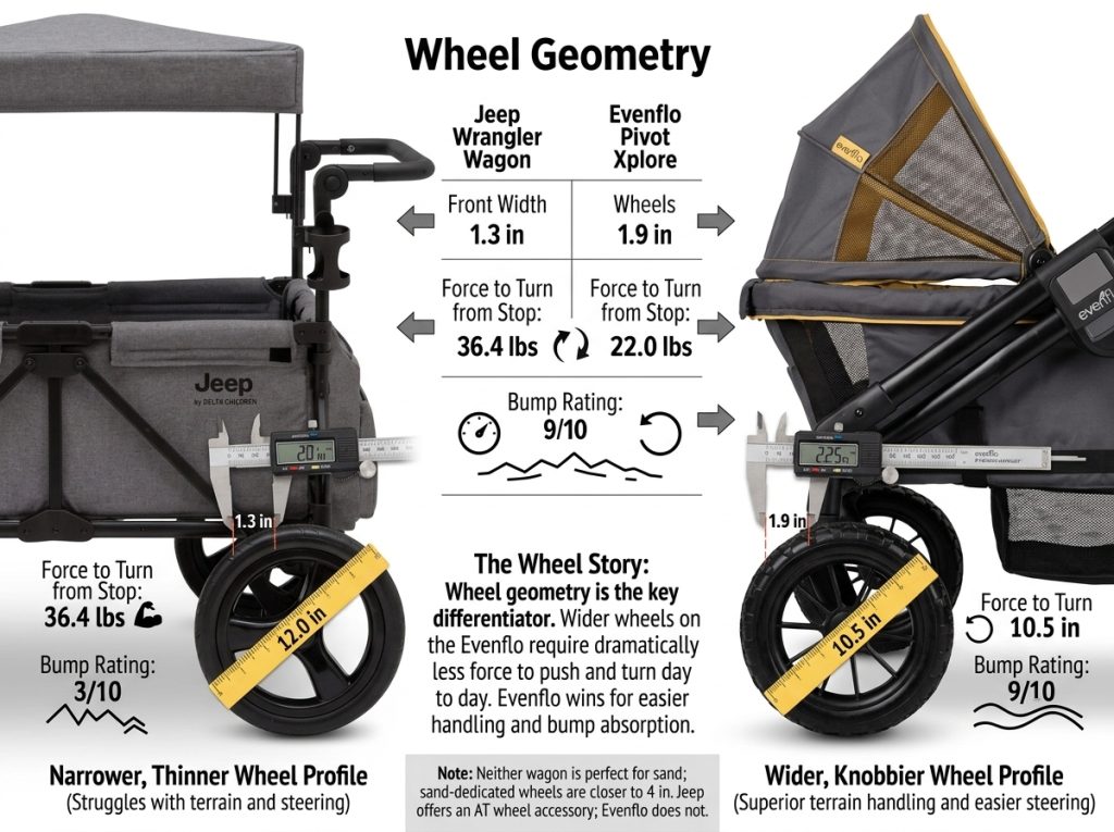 Best Children Wagons