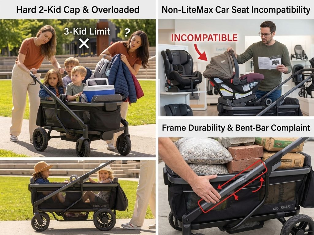 Best Children Wagons