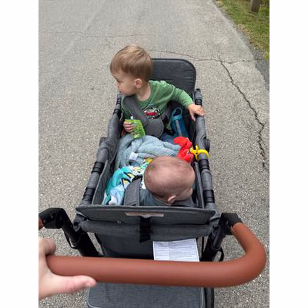Vomeast Wagon Stroller Review